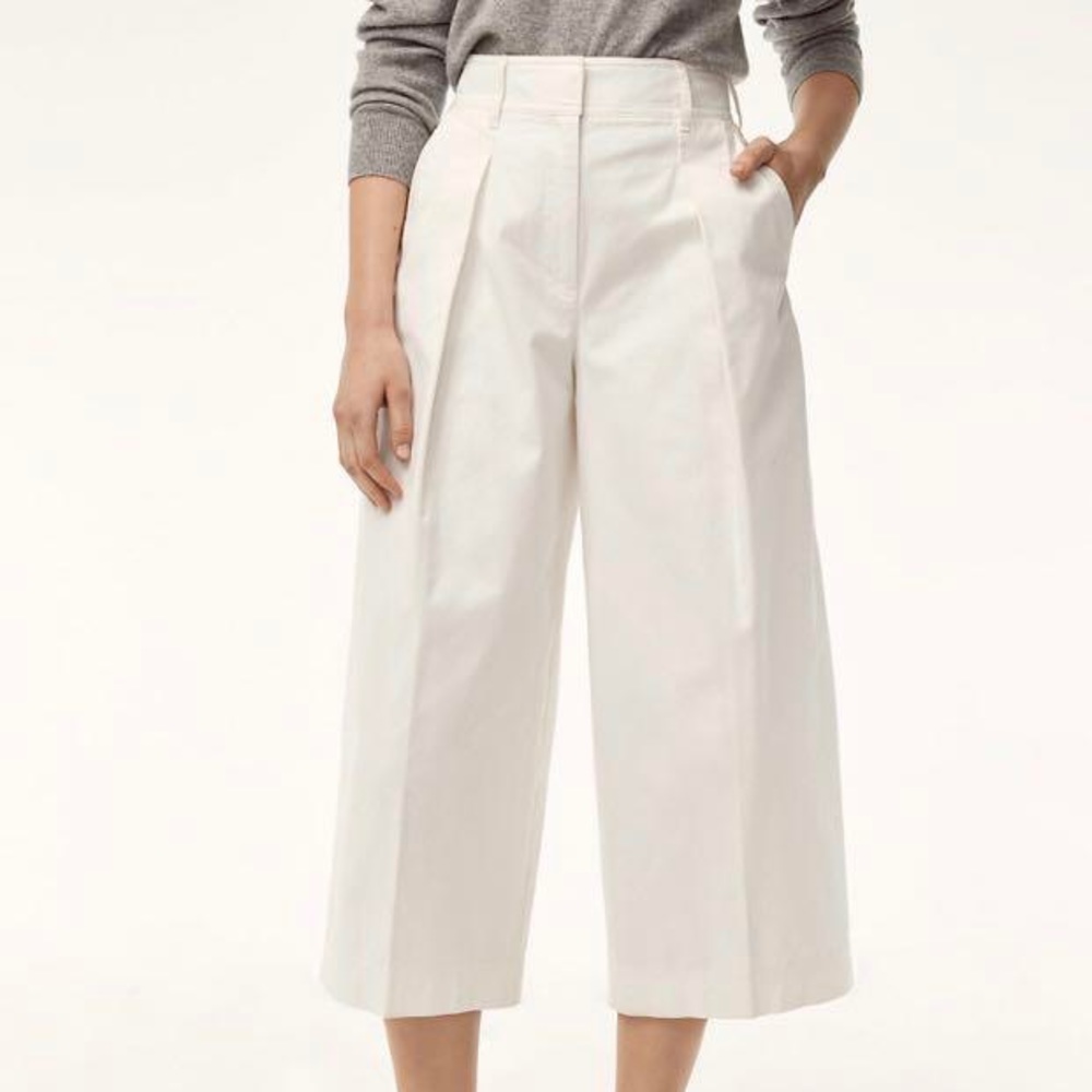 ARITZIA Babaton Beecroft Pant